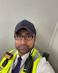 Anoosh Chaichy Soho Accident Death Obituary: Security Guard Killed in Late-Night Incident Outside Nightclub