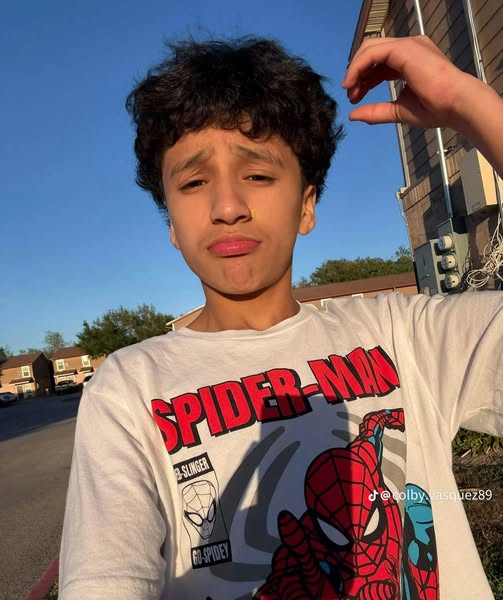 Colby Vasquez Beeville, Texas Death Obituary: In Loving Memory