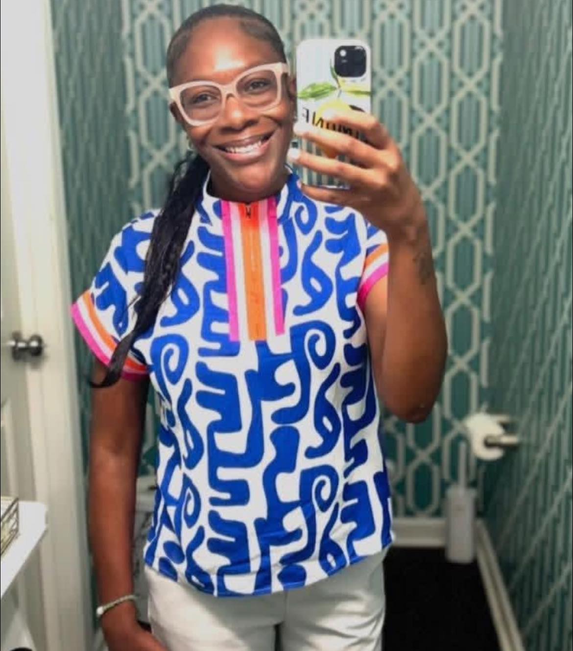 Epiphany Anderson Sumter, SC Death Obituary: Devoted Founding Office Coordinator And Leader Fellow At The Elementary Campus of Liberty STEAM Charter School Has Died