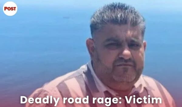 Faisal ul Rehman Emmarentia, Johannesburg Death Obituary: Man Dies In Fatal Road Rage Shooting