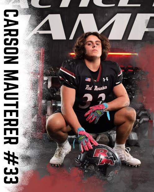 Carson Mauterer Death, Arizona Obituary – Remembering a Life of Strength, Love, and Lasting Impact