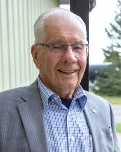 Dave Klassen Death, Ontario Obituary – A Life Remembered, Community Mourns Beloved Resident