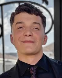 Noah James Perez Edinburg, Texas Death Obituary — In Loving Memory